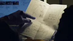Medical Detectives