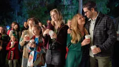 A True Family Christmas