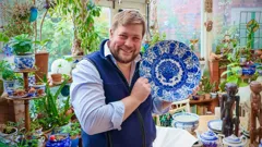 The Yorkshire Auction House