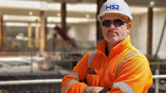 The Railway Map of Britain