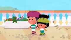 Baile na Samhlaíochta