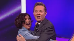 Celebrity Catchphrase