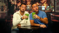 Will & Ralf Should Know Better