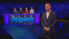 The Chase