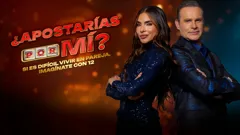 ¿Apostarías por mí?