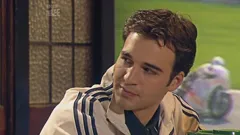 Two Pints of Lager and a Packet of Crisps