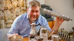 The Yorkshire Auction House