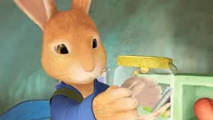 Peter Rabbit
