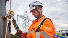 Guy Martin's Great British Power Trip