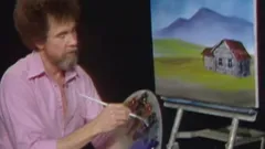 The Joy Of Painting