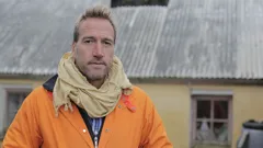 Ben Fogle