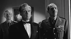 I Was Monty's Double