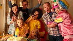 Waffle the Wonder Dog