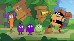 Supertato