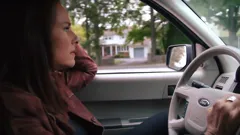 True Crime with Aphrodite Jones