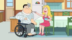 American Dad!