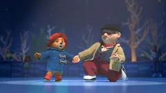 The Adventures of Paddington