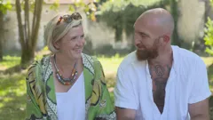 A New Life in the Sun