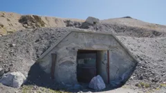 Abandoned Engineering