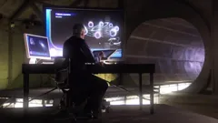 Alien Files
