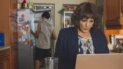 Mrs Sidhu Investigates