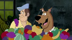 What's New, Scooby-Doo?