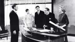 The Rough and the Smooth