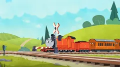 Thomas and Friends