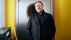 Guy Garvey