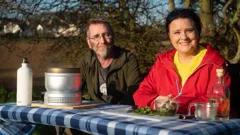 Susan Calman's Grand Day Out
