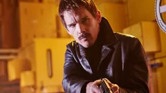 Predestination
