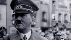Nazi Hunters