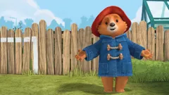 The Adventures of Paddington
