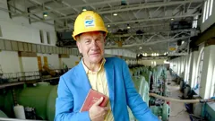 Great Continental Railway Journeys