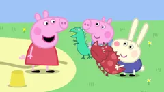 Peppa Pig