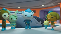 Octonauts