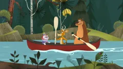 Open Season