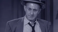 Alfred Hitchcock Presents