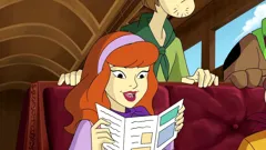 What's New, Scooby-Doo?