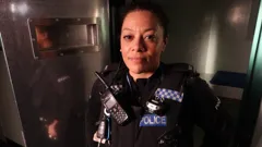Cops UK