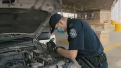 Border Force America's Gatekeepers