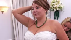 Say Yes to the Dress