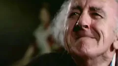 One Foot in the Grave