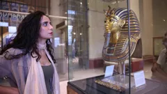 Tutankhamun