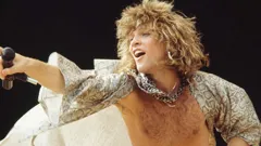 How Rock SHOOK The World!