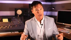 Stock Aitken Waterman in the 80s!