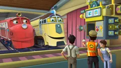 Chuggington