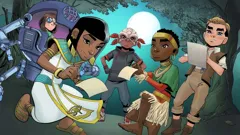 Will Sliney's Storytellers