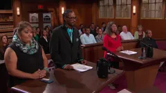 Judge Judy