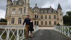 Escape to the Chateau